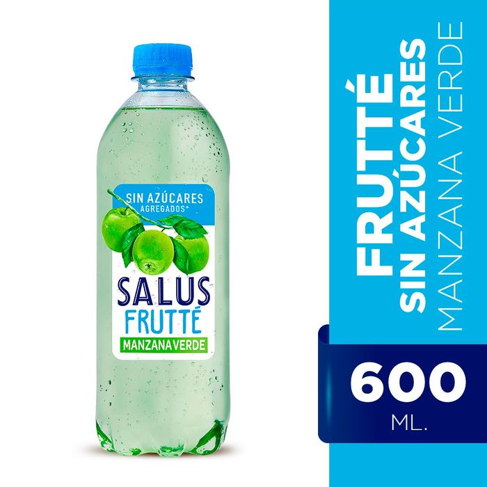 Agua-SALUS-Frutte-sin-azucar-manzana-verde-600-ml Agua-SALUS-Frutte-sin-azucar-manzana-verde-600-ml