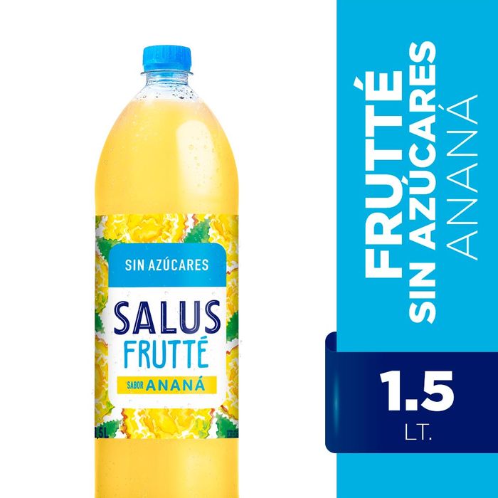 Agua-SALUS-Frutte-sin-azucar-anana-1.5-L Agua-SALUS-Frutte-sin-azucar-anana-1.5-L