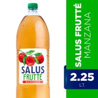 Agua-Salus-Frutte-Manzana-225-L