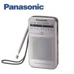 -Radio-portatil-PANASONIC-RF-P50D