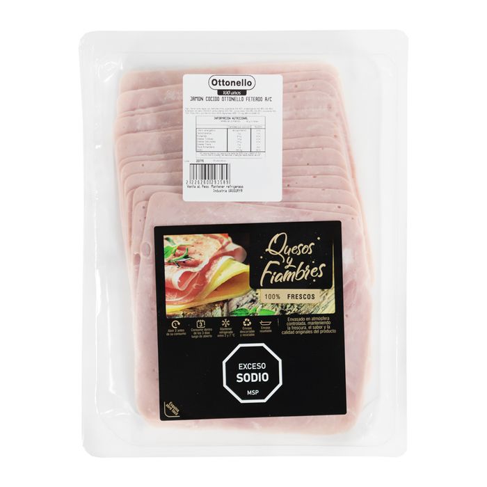 Jamon-cocido-OTTONELLO-al-vacio-atmosfera-controlada-x-250-g Jamon-cocido-OTTONELLO-al-vacio-atmosfera-controlada-x-250-g