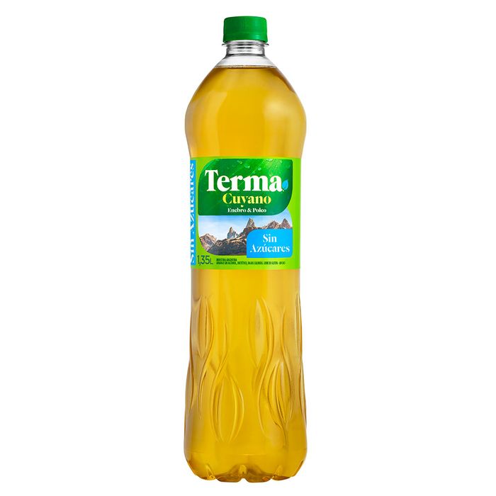 Amargo-TERMA-Cero-Cuyano-bt.-135-L Amargo-TERMA-Cero-Cuyano-bt.-135-L