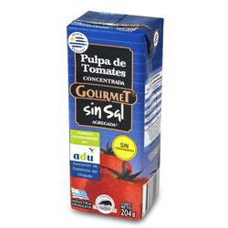 Pulpa-de-tomate-Gourmet-concentrada-sin-sal-204-g