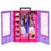 BARBIE---Closet-de-lujo-con-muñeca