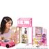 BARBIE-Casa-glam-con-muñeca