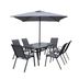 Juego-de-jardin-6-sillas-mesa-sombrilla