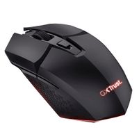 Mouse-Gaming-TRUST-GXT110-Felox-Inalambrico-negro