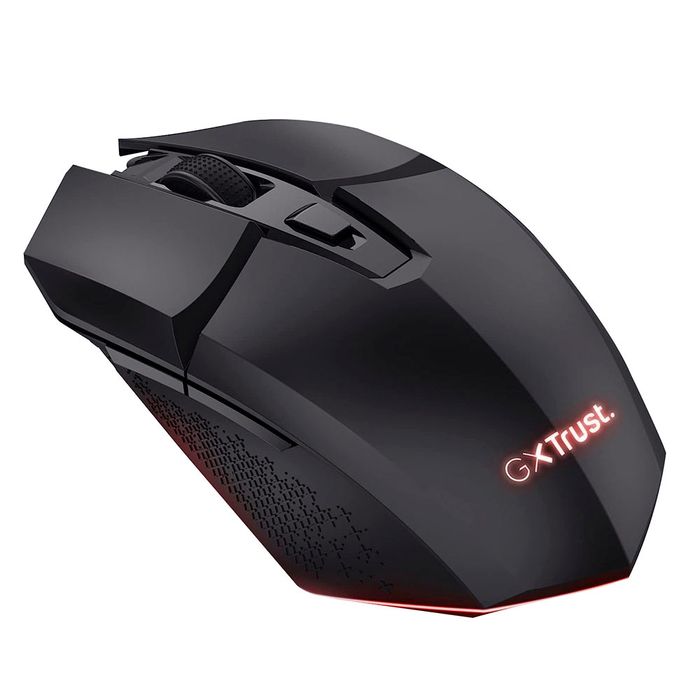 Mouse-Gaming-TRUST-GXT110-Felox-Inalambrico-negro