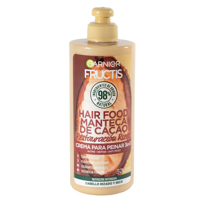Crema-de-peinar-FRUCTIS-Hair-Food-manteca-de-cacao