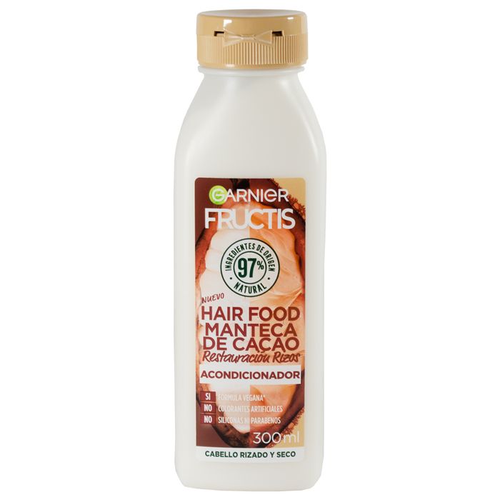 Acondicionador-FRUCTIS-hair-food-300-ml Acondicionador-FRUCTIS-hair-food-300-ml
