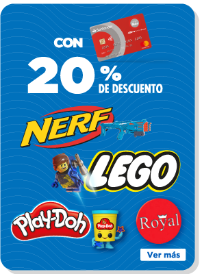 LEGO NERF PLAY DOH ----------------------------------------d-coleccion