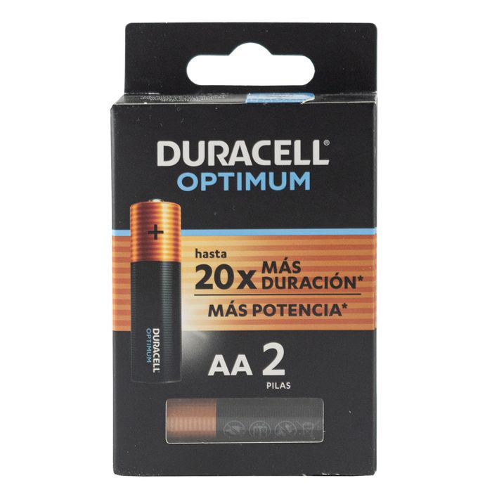 Pilas-DURACELL-Optimum-AA-blister-x2