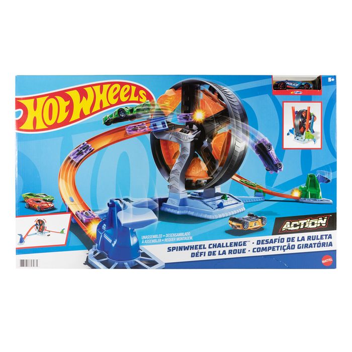 HOT-WHEELS-Pista-Action-giros-extremos