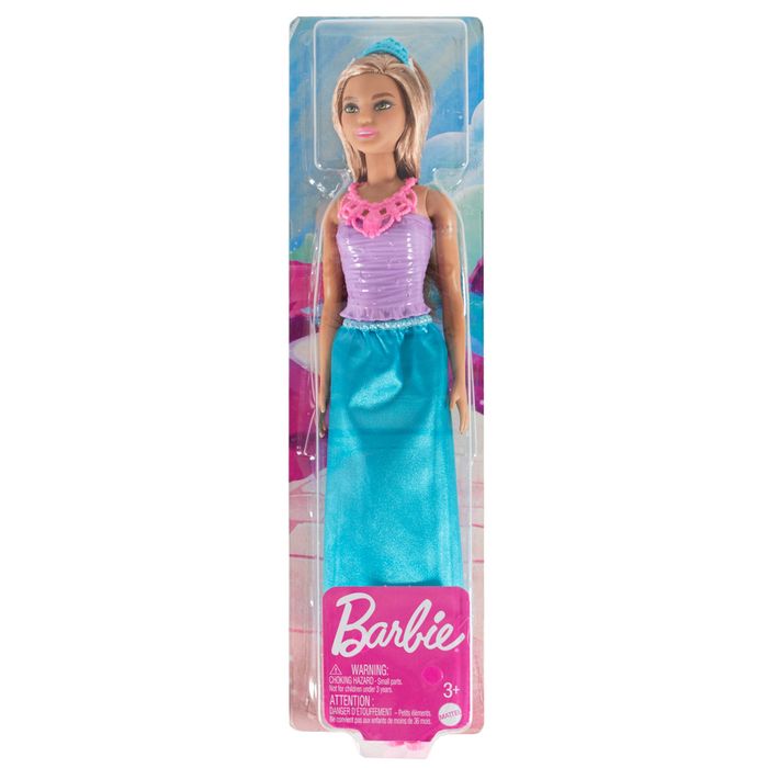 Princesas-BARBIE-surtidas