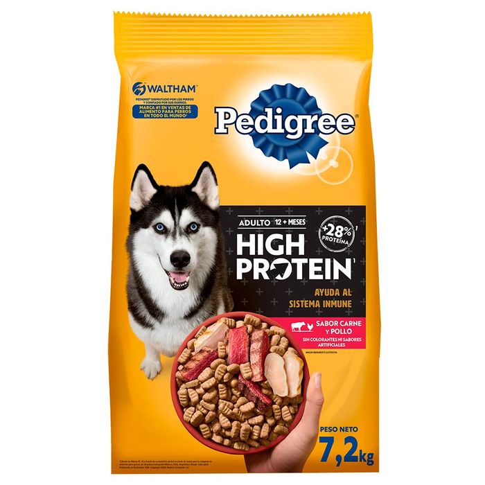 Alimento-para-perros-PEDIGREE-High-Protein-7.2-kg Alimento-para-perros-PEDIGREE-High-Protein-7.2-kg