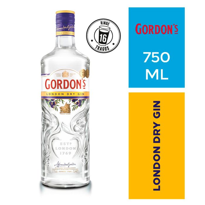 Gin-dry-GORDON-S-750-ml Gin-dry-GORDON-S-750-ml