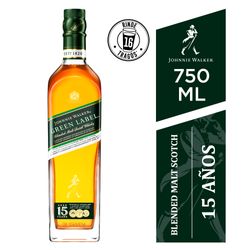 Whisky-Escoces-JOHNNIE-WALKER-Verde-750-ml