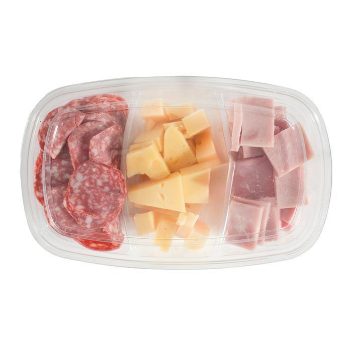 Picada-criolla Picada-criolla