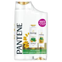 Pack-PANTENE-Restauracion-shampoo-400-ml---acondicionador-200-ml