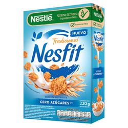 Cereal-NESFIT-sin-azucar-220-g