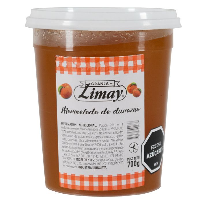 Mermelada-LIMAY-de-durazno-pote-700-g