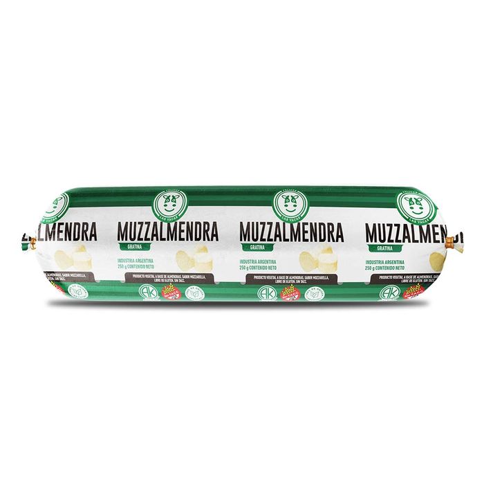 Queso-Muzzalmendras-FELICES-LAS-VACAS-250-g