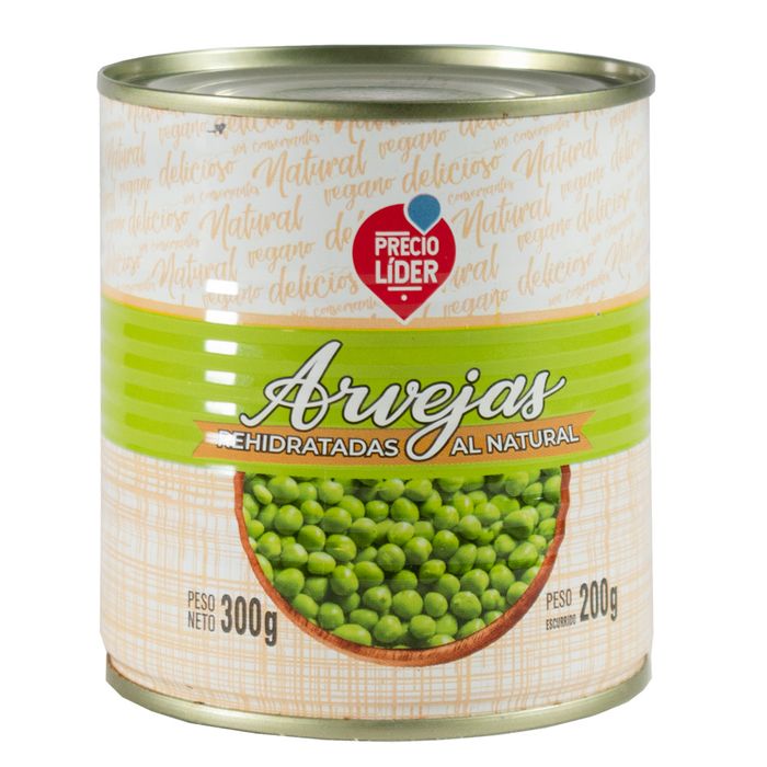 Arvejas-rehidratadas-PRECIO-LIDER-300-g Arvejas-rehidratadas-PRECIO-LIDER-300-g
