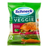 Hamburguesas-veggie-SCHNECK-espinaca-y-puerro-x-2-un-180-g