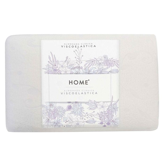 Almohada-clasica-viscoelastica-60x40x15-cm Almohada-clasica-viscoelastica-60x40x15-cm