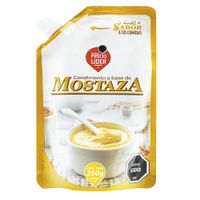 Mostaza-PRECIO-LIDER-250-g