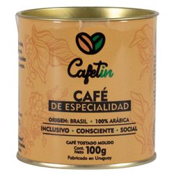 Cafe-molido-organico-CAFETIN-100-g