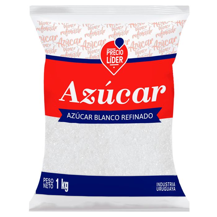 Azucar-blanca-PRECIO-LIDER-1-kg Azucar-blanca-PRECIO-LIDER-1-kg