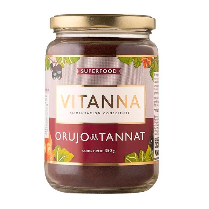Harina-de-orujo-de-uva-Tannat-VITANNA-350-g