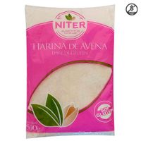 Harina-de-avena-NITER-sin-gluten-500-g