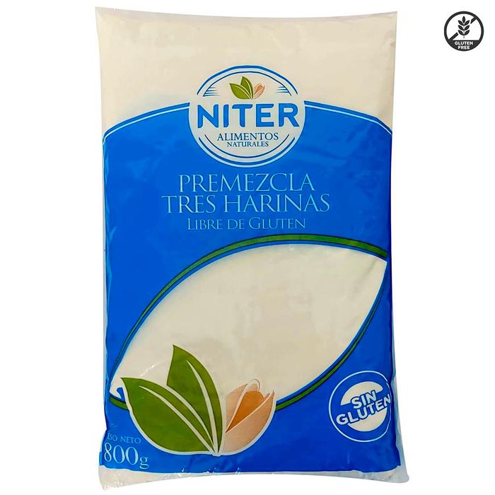 Premezcla-harina-NITER-sin-gluten-800-g Premezcla-harina-NITER-sin-gluten-800-g