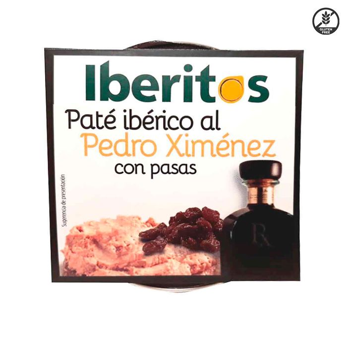 Pate-iberico-Ximenez-IBERITOS-sin-gluten-70-g