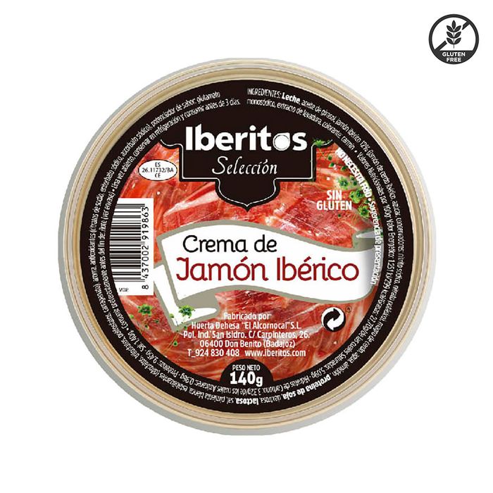 Crema-Jamon-Iberico-IBERITOS-sin-gluten-la.-140--g