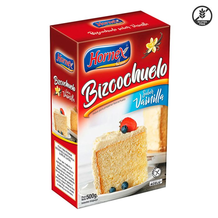 Premezcla-bizcochuelo-Hornex-vainilla-sin-gluten Premezcla-bizcochuelo-Hornex-vainilla-sin-gluten