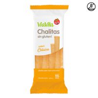 Galletas-CHALITAS-VIAVITA-sin-gluten-clasicas