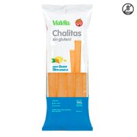 Galletas-CHALITAS-VIAVITA-sin-gluten-queso