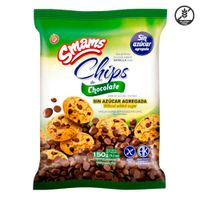 Galletitas-SMAMS-chips-choco-sin-azucar-y-sin-gluten