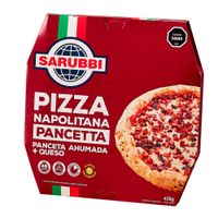 Pizza-napolitana-panceta-SARUBBI-450-g