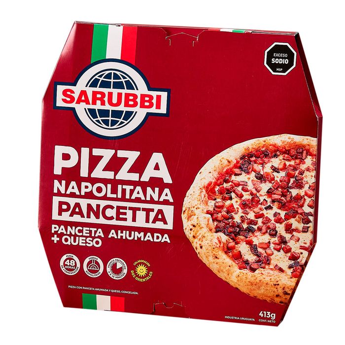 Pizza-napolitana-panceta-SARUBBI-450-g