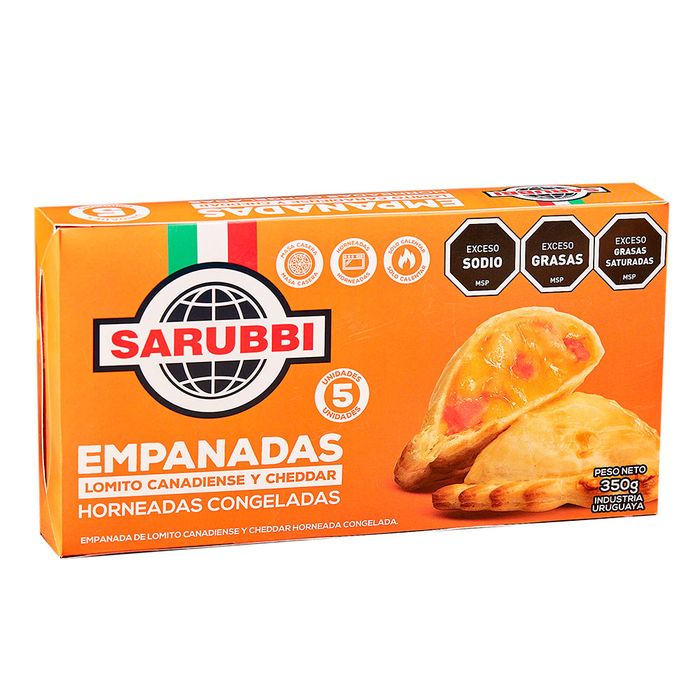 Empanadas-lomito-cheddar-SARUBBI-x-5-350-g Empanadas-lomito-cheddar-SARUBBI-x-5-350-g