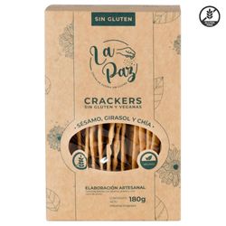 Galletas-LA-PAZ-sin-gluten-cracker-mix-semillas-180-g