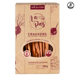 Galletas-LA-PAZ-sin-gluten-cracker-remolacha-180-g