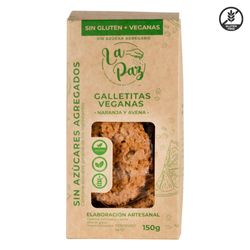 Galletitas-LA-PAZ-sin-gluten-y-sin-azucar-naranja-150-g