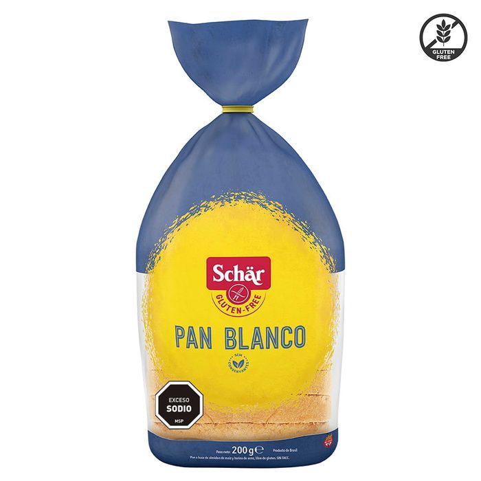 Pan-blanco-SCHAR-sin-gluten-200-g Pan-blanco-SCHAR-sin-gluten-200-g