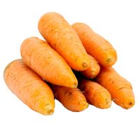 Zanahoria-Bolsita