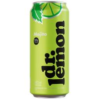 Mojito-DR-LEMON-473-ml